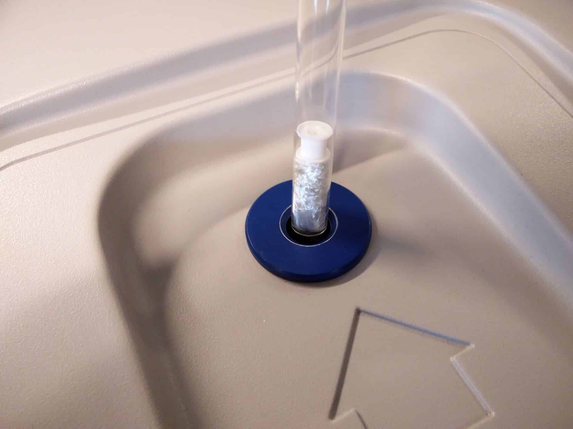 NMR (Nuclear Magnetic Resonance)